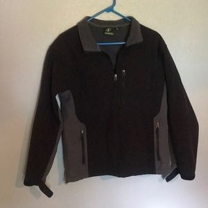 NordicTrack jacket